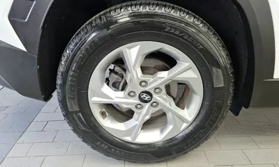 Hyundai Tucson 2021, 137444 км, за 10838.15 USD