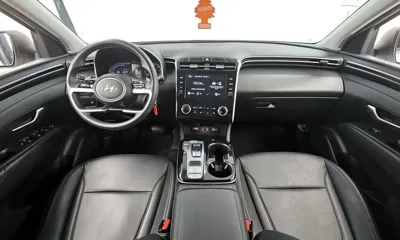 Hyundai Tucson 2021, 137444 км, за 10838.15 USD - фото 7