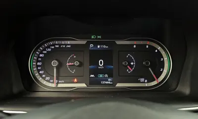 Hyundai Tucson 2021, 137444 км, за 10838.15 USD - фото 8