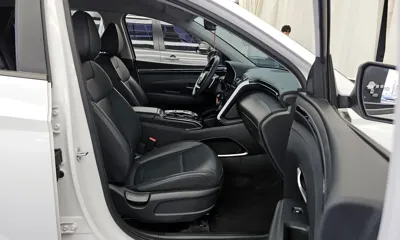 Hyundai Tucson 2021, 137444 км, за 10838.15 USD - фото 11