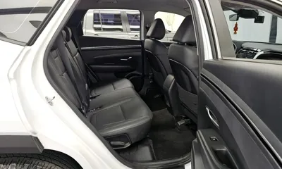 Hyundai Tucson 2021, 137444 км, за 10838.15 USD - фото 12