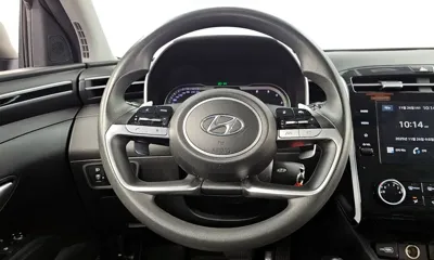 Hyundai Tucson 2021, 137444 км, за 10838.15 USD - фото 13