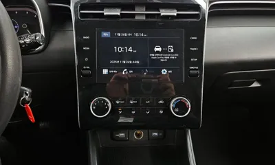 Hyundai Tucson 2021, 137444 км, за 10838.15 USD - фото 14