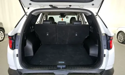 Hyundai Tucson 2021, 137444 км, за 10838.15 USD - фото 20