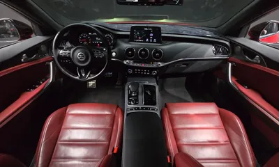 Kia Stinger 2020, 70888 км, за 10174.61 USD - фото 7