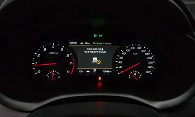 Kia Stinger 2020, 70888 км, за 10174.61 USD - фото 8