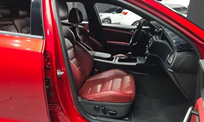 Kia Stinger 2020, 70888 км, за 10174.61 USD - фото 10