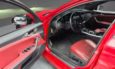 Kia Stinger 2020, 70888 км, за 10174.61 USD - фото 11