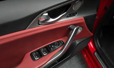 Kia Stinger 2020, 70888 км, за 10174.61 USD - фото 17