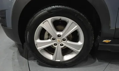 ChevroletGMDaewoo Captiva 2012, 87307 км, за 1956.15 USD