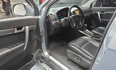 ChevroletGMDaewoo Captiva 2012, 87307 км, за 1956.15 USD - фото 10