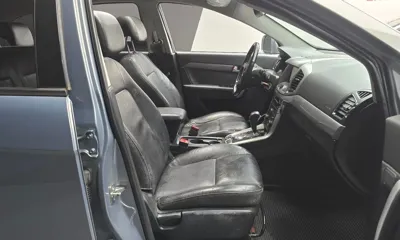 ChevroletGMDaewoo Captiva 2012, 87307 км, за 1956.15 USD - фото 11