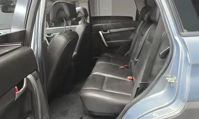 ChevroletGMDaewoo Captiva 2012, 87307 км, за 1956.15 USD - фото 12
