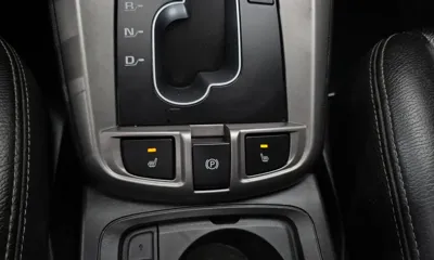 ChevroletGMDaewoo Captiva 2012, 87307 км, за 1956.15 USD - фото 13
