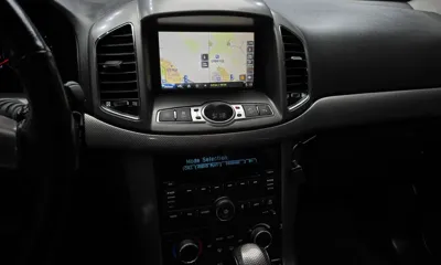 ChevroletGMDaewoo Captiva 2012, 87307 км, за 1956.15 USD - фото 14