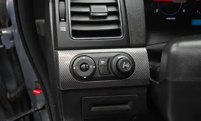 ChevroletGMDaewoo Captiva 2012, 87307 км, за 1956.15 USD - фото 18