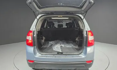 ChevroletGMDaewoo Captiva 2012, 87307 км, за 1956.15 USD - фото 20