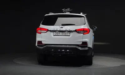 KG_Mobility_Ssangyong Rexton 2019, 72049 км, за 10927.14 USD