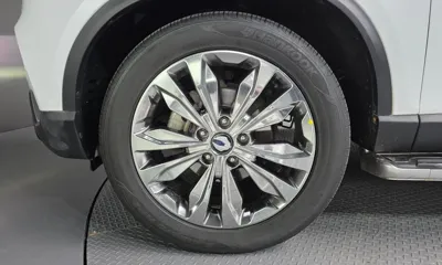 KG_Mobility_Ssangyong Rexton 2019, 72049 км, за 10927.14 USD