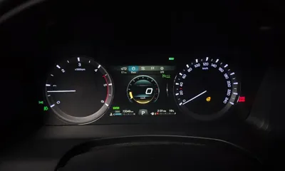 KG_Mobility_Ssangyong Rexton 2019, 72049 км, за 10927.14 USD - фото 8