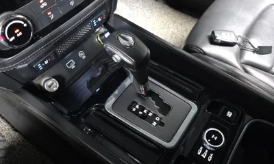 KG_Mobility_Ssangyong Rexton 2019, 72049 км, за 10927.14 USD - фото 9