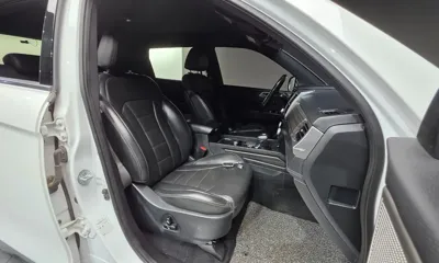 KG_Mobility_Ssangyong Rexton 2019, 72049 км, за 10927.14 USD - фото 10