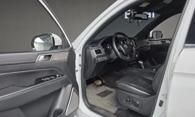 KG_Mobility_Ssangyong Rexton 2019, 72049 км, за 10927.14 USD - фото 11