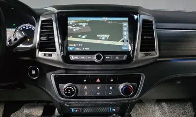 KG_Mobility_Ssangyong Rexton 2019, 72049 км, за 10927.14 USD - фото 14