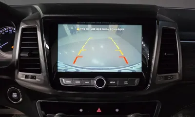 KG_Mobility_Ssangyong Rexton 2019, 72049 км, за 10927.14 USD - фото 15