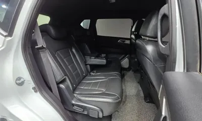 KG_Mobility_Ssangyong Rexton 2019, 72049 км, за 10927.14 USD - фото 19