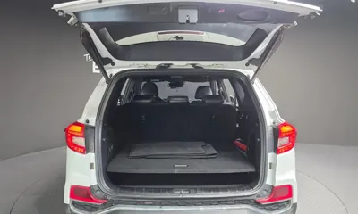 KG_Mobility_Ssangyong Rexton 2019, 72049 км, за 10927.14 USD - фото 20