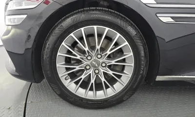 Genesis G80 2021, 94527 км, за 18905.08 USD