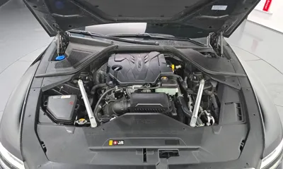 Genesis G80 2021, 94527 км, за 18905.08 USD - фото 6