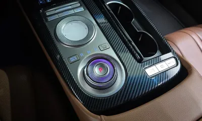 Genesis G80 2021, 94527 км, за 18905.08 USD - фото 9