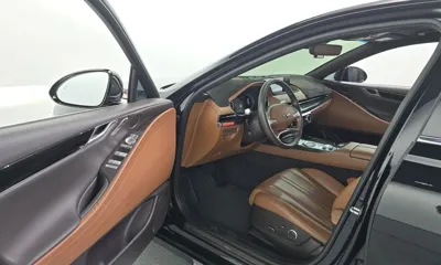 Genesis G80 2021, 94527 км, за 18905.08 USD - фото 10