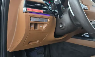 Genesis G80 2021, 94527 км, за 18905.08 USD - фото 20