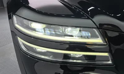 Genesis G80 2021, 94527 км, за 18905.08 USD - фото 22