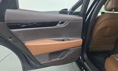 Genesis G80 2021, 94527 км, за 18905.08 USD - фото 25