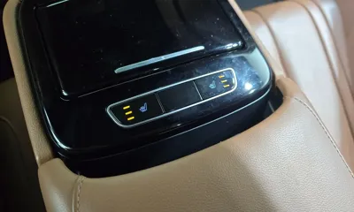 Genesis G80 2021, 94527 км, за 18905.08 USD - фото 29