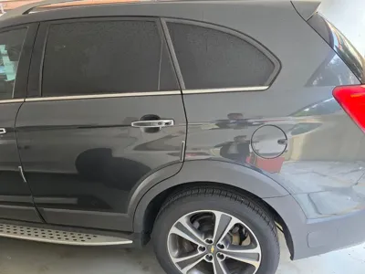 ChevroletGMDaewoo Captiva 2016, 156600 км, за 4427.95 USD