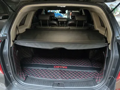 ChevroletGMDaewoo Captiva 2016, 156600 км, за 4427.95 USD