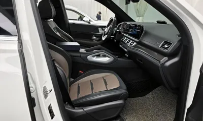 Mercedes-Benz GLE-Class 2020, 46497 км, за 51271.88 USD - фото 11