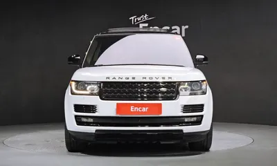 Land Rover Range Rover 2016, 115661 км, за 18063.58 USD