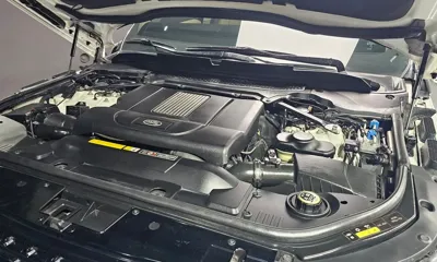 Land Rover Range Rover 2016, 115661 км, за 18063.58 USD - фото 6