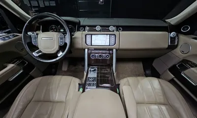 Land Rover Range Rover 2016, 115661 км, за 18063.58 USD - фото 7