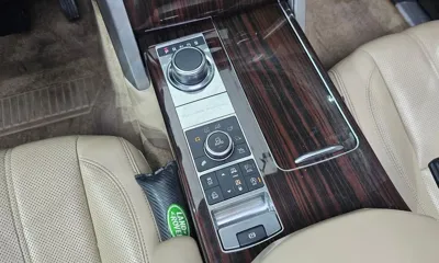 Land Rover Range Rover 2016, 115661 км, за 18063.58 USD - фото 9