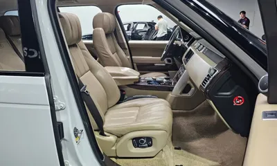 Land Rover Range Rover 2016, 115661 км, за 18063.58 USD - фото 10