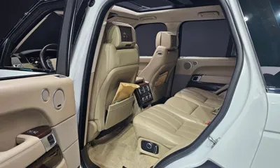 Land Rover Range Rover 2016, 115661 км, за 18063.58 USD - фото 12