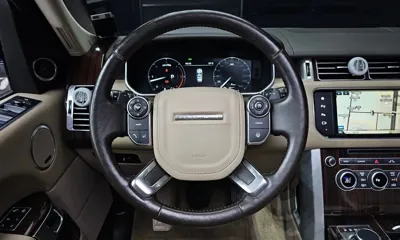 Land Rover Range Rover 2016, 115661 км, за 18063.58 USD - фото 13