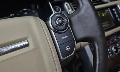 Land Rover Range Rover 2016, 115661 км, за 18063.58 USD - фото 19